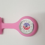 Bracelet Watch, Pink